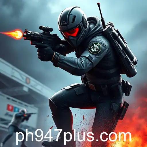 Exploring the Thrills of Action Games in the Gaming Universe