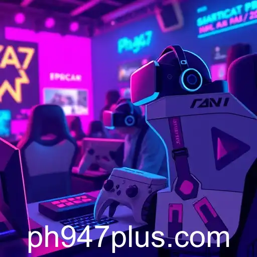 Evolving Gaming Landscapes and Player Communities