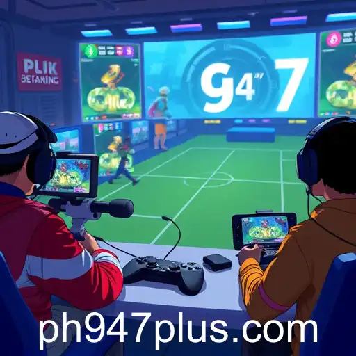 Evolving Dynamics of Online Gaming in 2025