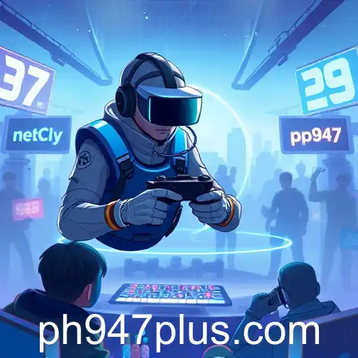 The Rise of Gaming Sites in 2025: A New Entertainment Era