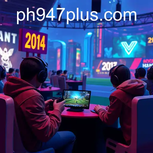 Gaming Trends and Innovations in 2025