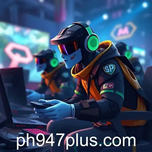 The Impact of 'ph947' on Online Gaming Communities