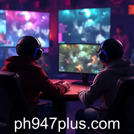 Gaming Evolves: The Impact of Keywords and Online Trends