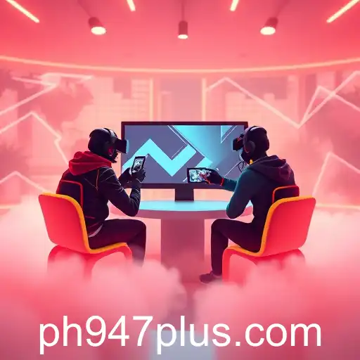 Digital Arena: Shaping the Future of Online Engagement