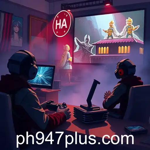 The Evolution of Online Gaming Sites in 2025