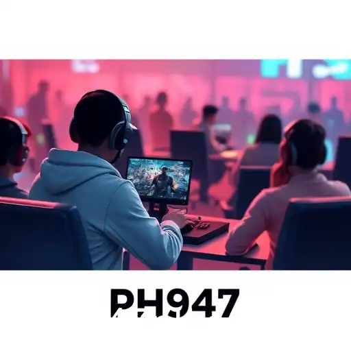 The Future of Gaming: 2025 and Beyond