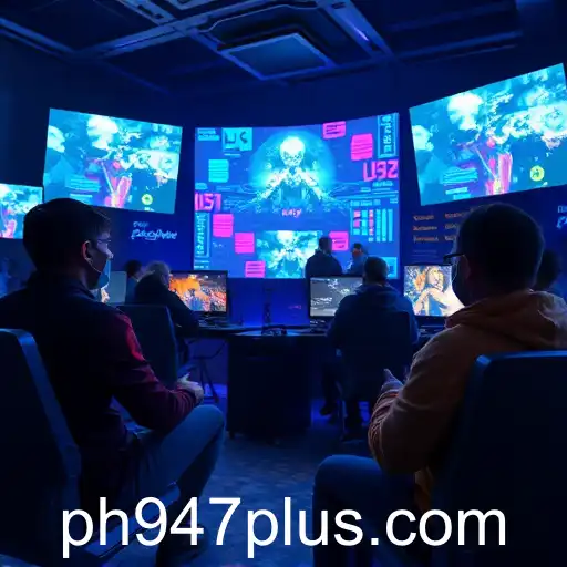 Gaming Britain's Cultural Evolution