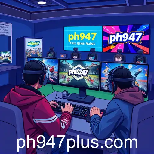 Gaming's New Frontier: The Evolution of Online Platforms