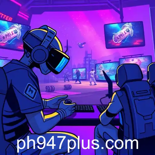 Digital Playgrounds: Evolving Game Spaces in 2025