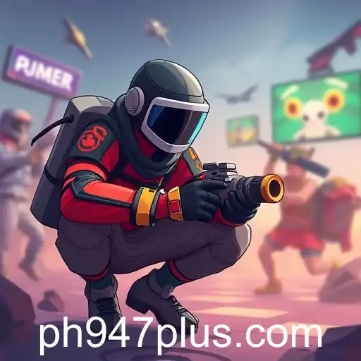 PH947: A Modern Phenomenon in Gaming Culture