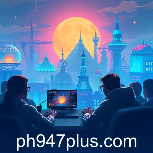 Gaming Revolution Unfolds with PH947