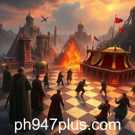 Emerging Trends in the Gaming World