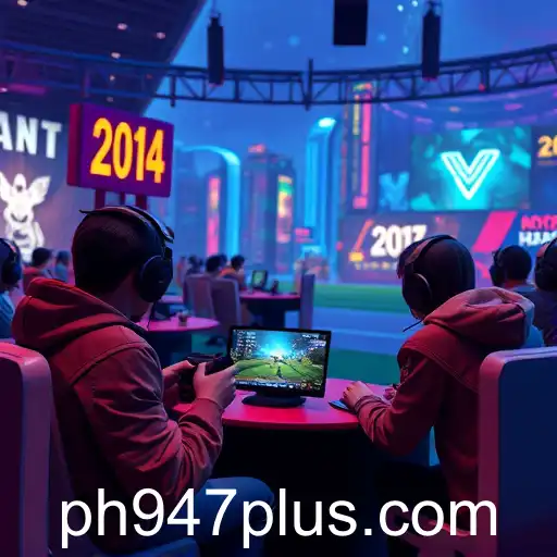 Gaming Trends and Innovations in 2025