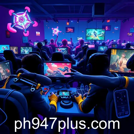 Gaming Trends and Innovations Amidst Rising Competition
