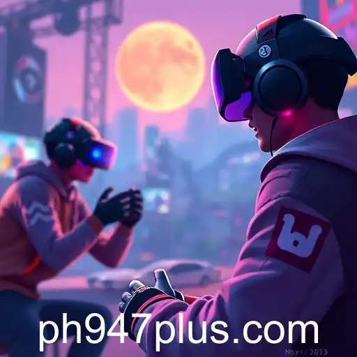 Innovations in Online Gaming: The Rise of English Platforms