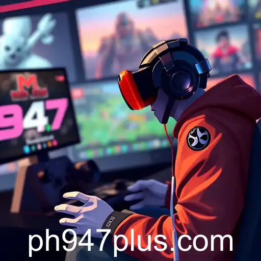 Innovative Trends in English Gaming 2025