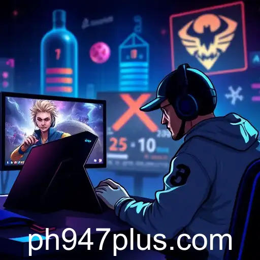 Innovative Trends in Online Gaming