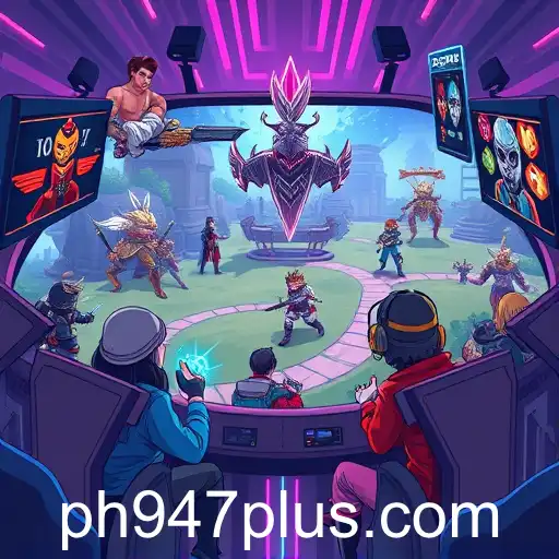 The Rise of Online Gaming in the Current Era