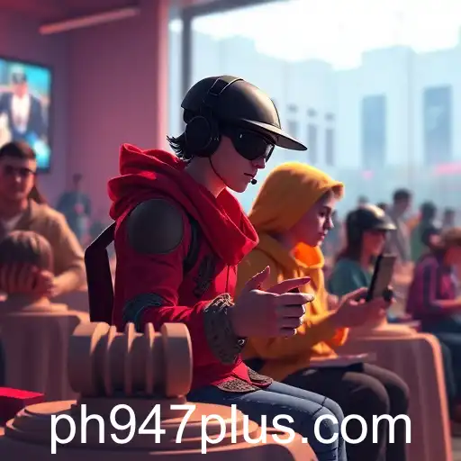 The Game-Changing Realm of PH947