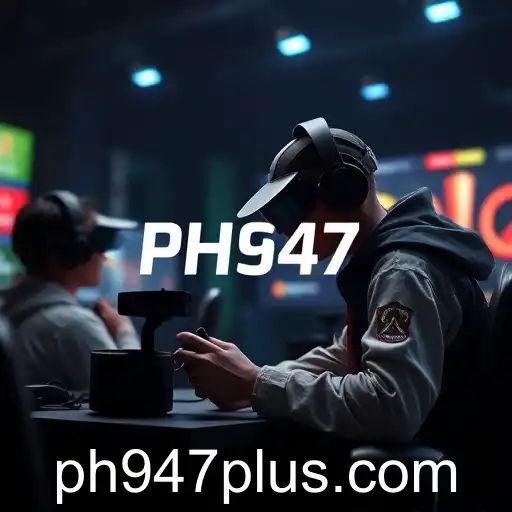 The Rise of PH947: A Gaming Phenomenon