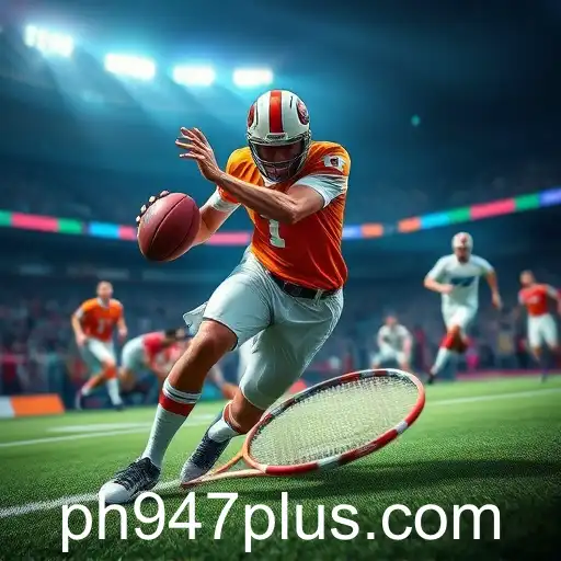 Ph947: Revolutionizing Online Gaming in 2025