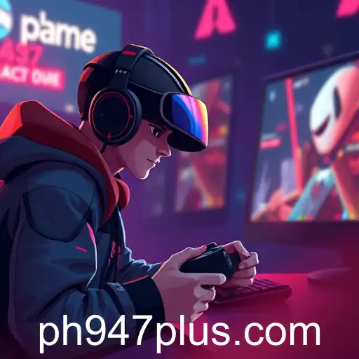 Gaming Trends and PH947's Role