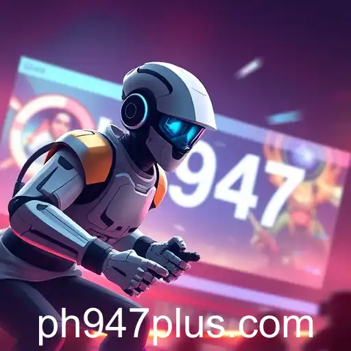 The Rise of PH947: A New Era in Online Gaming
