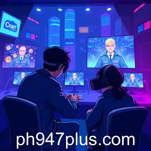 The Rise of Gaming Platforms in the Digital Era