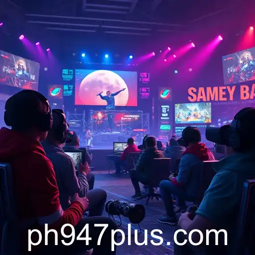 The Rise of Online Gaming Communities in 2025