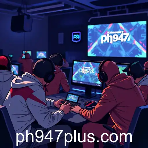 The Rise of Online Gaming Communities