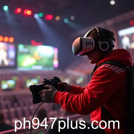 The Rise and Impact of Online Gaming Platforms