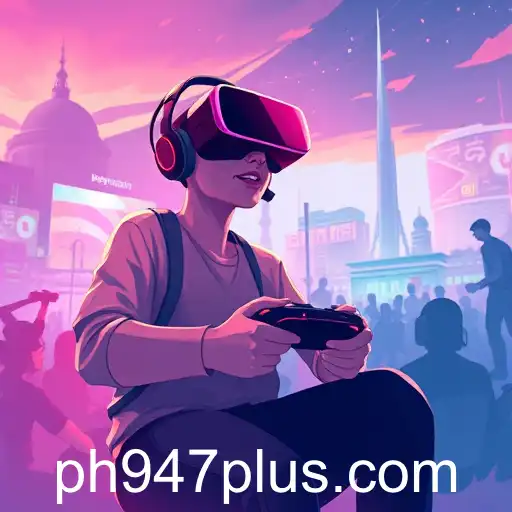 Rise of Virtual Gaming Platforms in 2025