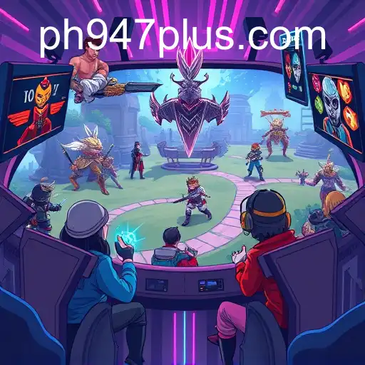 The Rise of Online Gaming in the Current Era