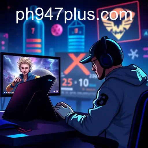 Online Gaming Landscape in 2025: Evolution and Challenges