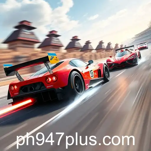 Racing Thrills: The Ultimate Adrenaline Rush for Gamers