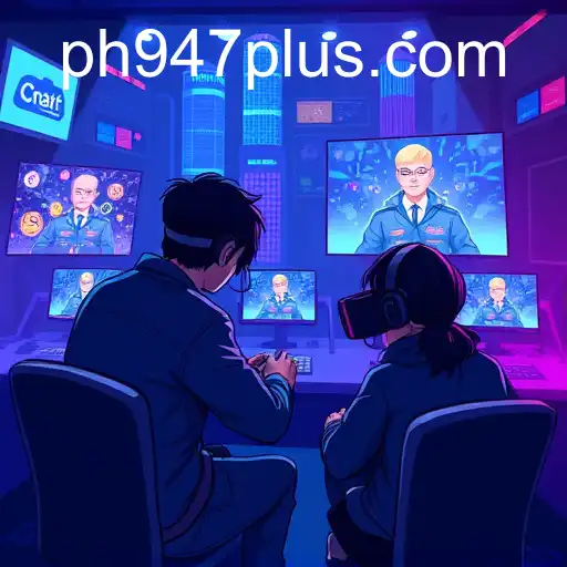 The Rise of Gaming Platforms in the Digital Era