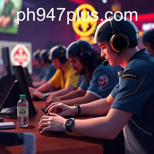 The Rise of Online Gaming in 2025