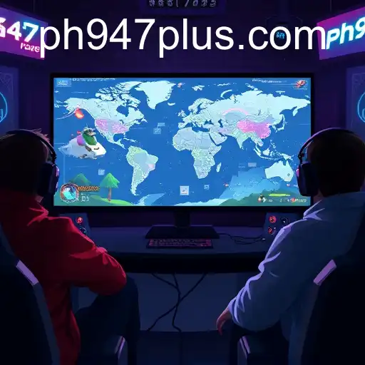 The Rise of Online Gaming Communities