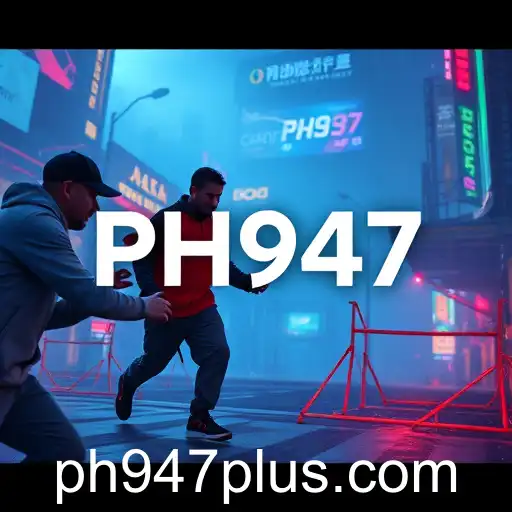 The Rise of PH947 in Gaming Communities