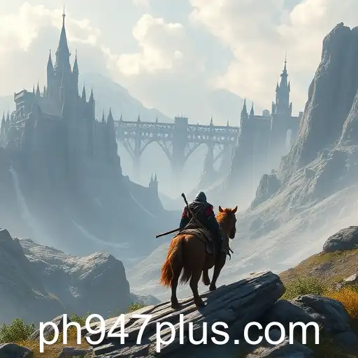 Exploring 'Role Play' Games on PH947: A Dive into Virtual Realities