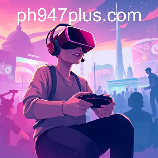 Rise of Virtual Gaming Platforms in 2025